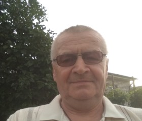 Владик, 65 лет, Мар’іна Горка