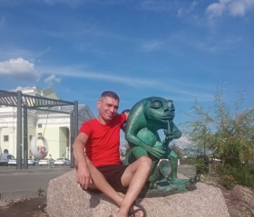 Кирилл, 42 года, Москва