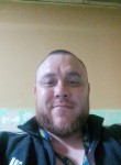 Салим, 35, Berehove