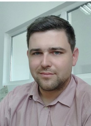 Nikita, 33, Russia, Podolsk