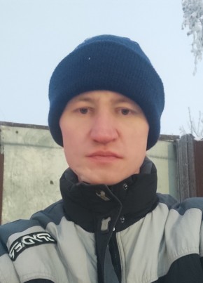 МАКСИМ, 35, Россия, Санкт-Петербург