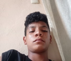 Alexander gamboa, 18 лет, Guayaquil