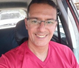 Ricardo Bandeira, 44 года, Olinda