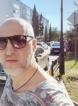 Андрей, 49 лет, Севастополь