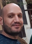 Али Аль Хаммуд, 43 года, دمشق