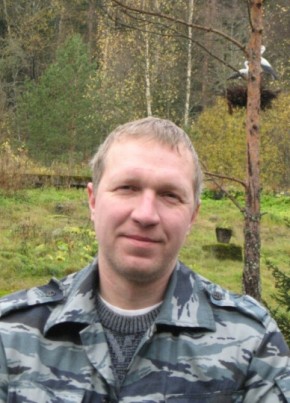 Станислав, 48, Россия, Гатчина