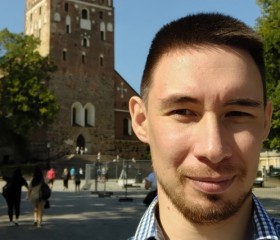 Konstantin, 31, Lohja