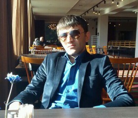 Ubayd Nosirov, 34 года, Kiruna