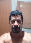 Alex, 48 лет, Ibirité