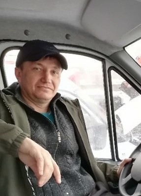 Василий, 43, Россия, Калач