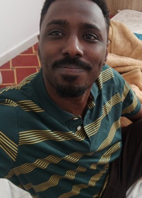 Osman jako, 27, سلطنة عمان, بوشر