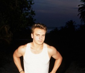 Vladislav, 27, Brest