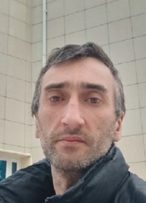 Антон, 36, Россия, Новочеркасск