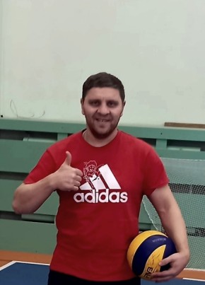 Andrei, 43, Россия, Курск