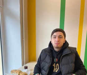 Марат, 27 лет, Москва