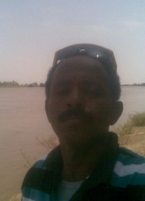 حسن, 41, السودان, خرطوم