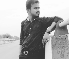 Jivan Shil, 28, Chandigarh