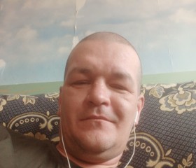 Дима, 39 лет, Павлодар