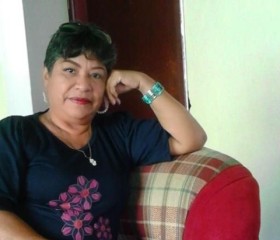 Marina, 55 лет, Puerto Ayacucho
