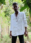 Vinu, 21, Hyderabad