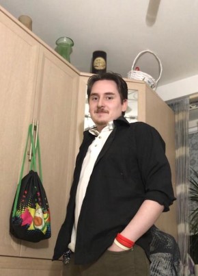 Yuriy, 27, Russia, Moscow