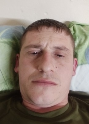 Вячеслав из Твери 34 года