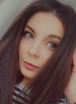 Viktoriya, 24, Nizhniy Novgorod