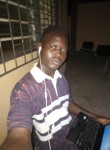 Rodrigue, 28 лет, Lomé