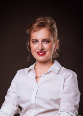 Екатерина из Тулы 38 лет