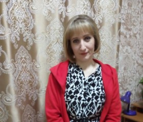 Ирина, 44 года, Шира