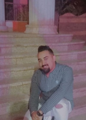 محمد, 24, Egypt, Al Jizah