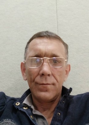 Vitalj Lesiuk, 62, Bundesrepublik Deutschland, Duisburg