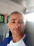 ORLANDO CRISTINO, 43 года, Maceió