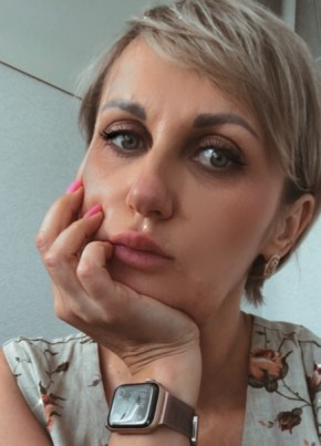 Ольга, 46, Россия, Коломна