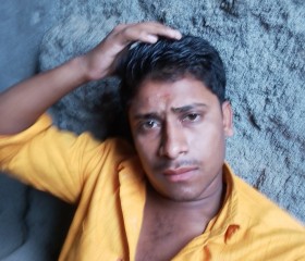 Govind More, 20 лет, Nanded