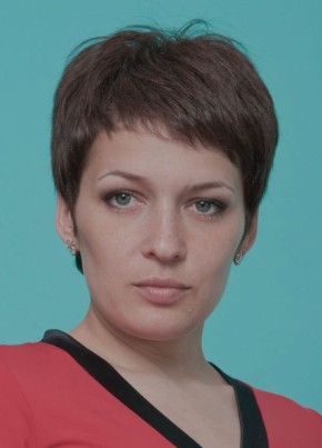 OLGA , 33, Россия, Москва