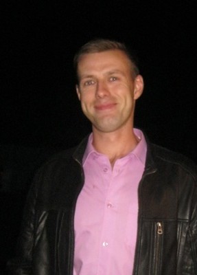 Андрей, 42, Рэспубліка Беларусь, Віцебск