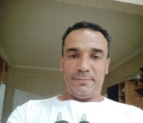 Edilson, 42 года, São Paulo capital