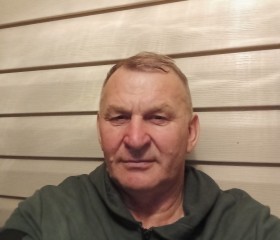 Виктор, 69 лет, Горад Мінск