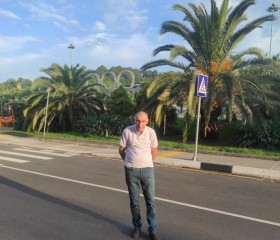 Ars, 54, Kolomna