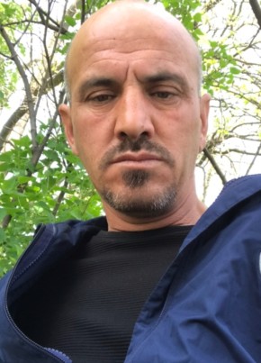 Orhan, 44, Република България, Хисаря