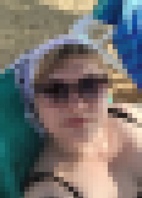 Таша из Губкина 37 лет