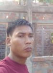 Heralal Chakma, 27 лет, Imphal
