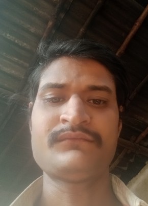 Vipin.rai, 23, India, Ghāzīpur