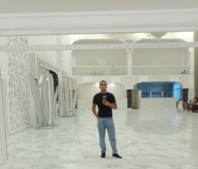 Sunnatullo, 19, Krasnoyarsk