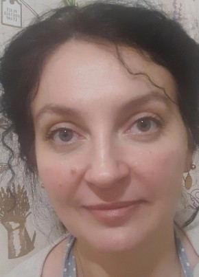 Александра, 42, Россия, Владивосток