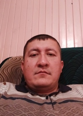 Тулкун Муродов, 40, Россия, Сургут