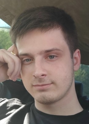 Дмитрий из Астаны 39 лет