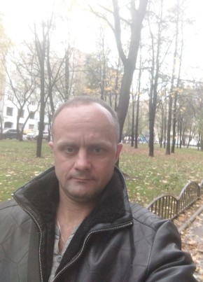 Алексей. , 42, Россия, Волгоград