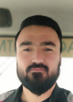 Абдулатиф, 32, Россия, Суворов
